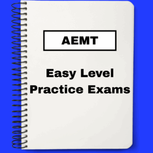 AEMT Easy Level Practice Pack