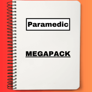 Paramedic Megapack