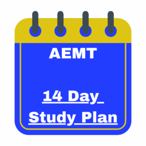 AEMT 14 Day Study Plan