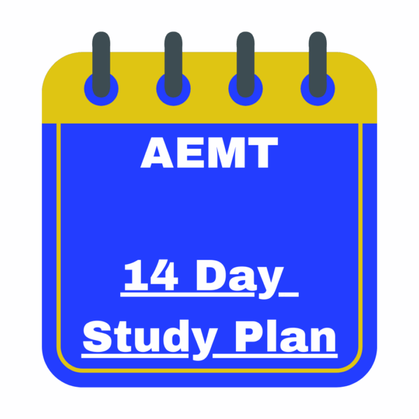 AEMT 14 Day Study Plan