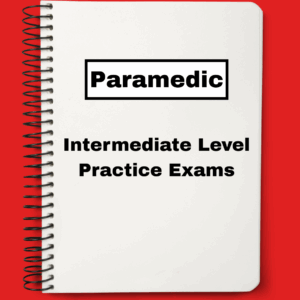 Paramedic Intermediate Practice Pack
