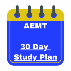 AEMT 30 Day Study Plan