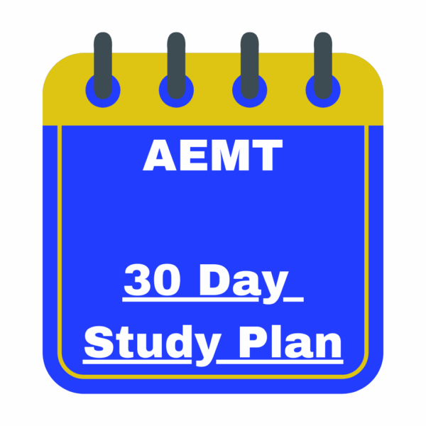 AEMT 30 Day Study Plan