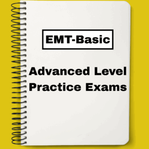 EMT-Basic Advanced Level Practice Pack