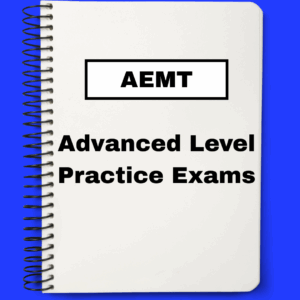 AEMT Advanced Level Practice Pack