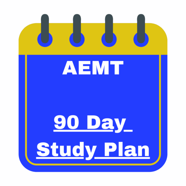 AEMT 90 Day Study Plan